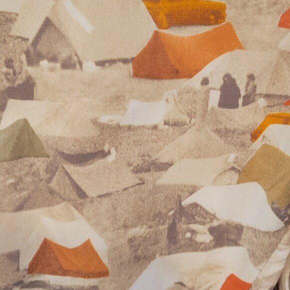 Paul Smith "Tent" Blazer - Picture 5 of 8